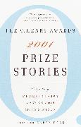 Prize Stories 2001
