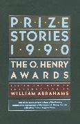 Prize Stories 1990