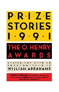 Prize Stories 1991