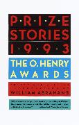 Prize Stories, 1993