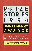 Prize Stories 1994