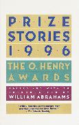 Prize Stories 1996