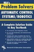 Automatic Control Systems / Robotics Problem Solver