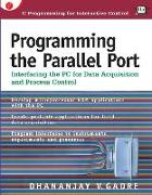 Programming the Parallel Port