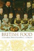 British Food: An Extraordinary Thousand Years of History