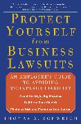 Protect Yourself from Business Lawsuits