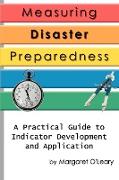 Measuring Disaster Preparedness