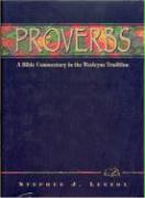 Proverbs: A Commentary for Bible Students