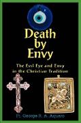 Death by Envy