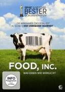 Food, Inc. - Was essen wir wirklich?