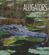Living Wild: Alligators