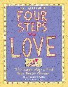 Mr. Alexander's Four Steps to Love