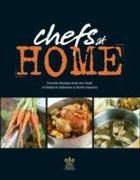 Chefs at Home: Favorite Recipes from the Chefs of Relais & Chateaux North America