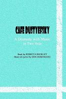 Cafe Dustyefsky