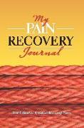 My Pain Recovery Journal