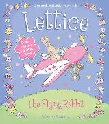 LETTICE - THE FLYING RABBIT