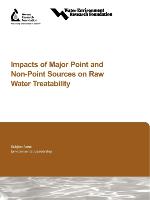 Impacts of Major Point and Non-Point Sources on Raw Water Treatability