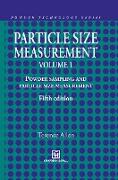 Particle Size Measurement