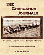 The Chiricahua Journals, Revised & Expanded 2nd Edition