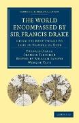 The World Encompassed by Sir Francis Drake