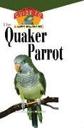 Hhp: Quaker Parrot