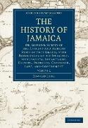 The History of Jamaica - Volume 2