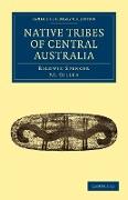 Native Tribes of Central Australia