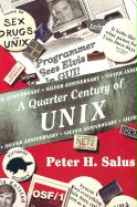 A Quarter Century of Unix