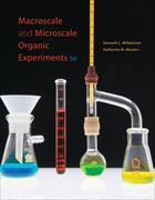 Techniques Labs for Macroscale and Microscale Organic Experiments [With Coursemate]