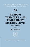 Random Variables and Probability Distributions