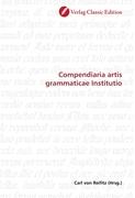Compendiaria artis grammaticae Institutio