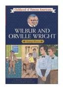 Wilbur and Orville Wright: Young Fliers