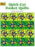 Quick-Cut Basket Quilts