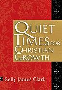 Quiet Times for Christian Growth 5-Pack
