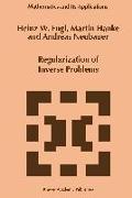 Regularization of Inverse Problems