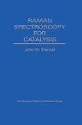 Raman Spectroscopy for Catalysis