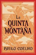 The Fifth Mountain \ La Quinta Montaña (Spanish edition)