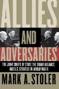 Allies and Adversaries