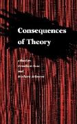 Consequences of Theory