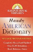 Random House Webster's Handy American Dictionary, Second Edition