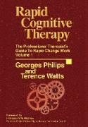 Rapid Cognitive Therapy