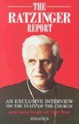 The Ratzinger Report: An Exclusive Interview on the State of the Church