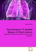 Percutaneous CT-guided Biopsy of Chest Lesions