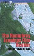 The Humphrey Jennings Film Reader
