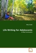 Life Writing for Adolescents