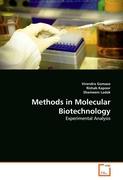 Methods in Molecular Biotechnology