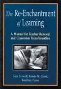 The Re-Enchantment of Learning