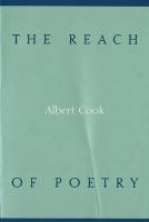 The Reach of Poetry