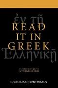 Read It in Greek