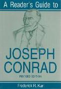 A Reader's Guide to Joseph Conrad: Revised Edition